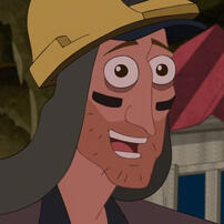 Scott the Undergrounder